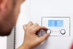 best Turves Green boiler servicing companies