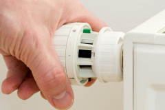 Turves Green central heating repair costs