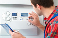free commercial Turves Green boiler quotes