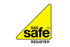 gas safe companies Turves Green